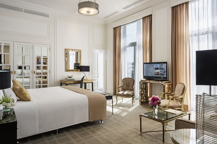 Alvear Palace Hotel
