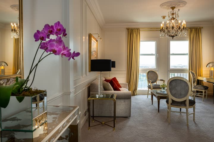 Alvear Palace Hotel
