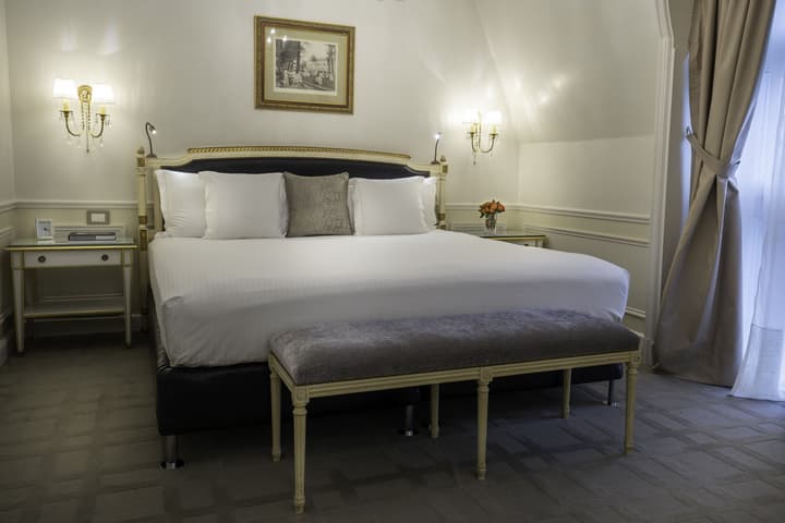 Alvear Palace Hotel