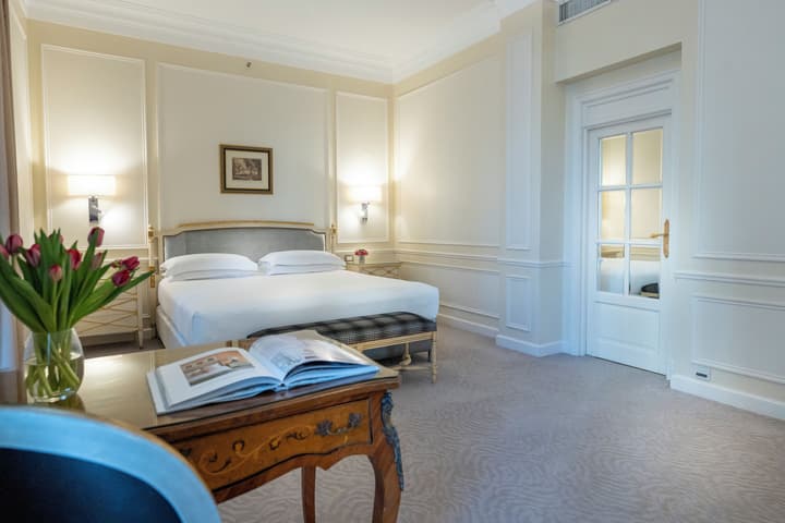 Alvear Palace Hotel