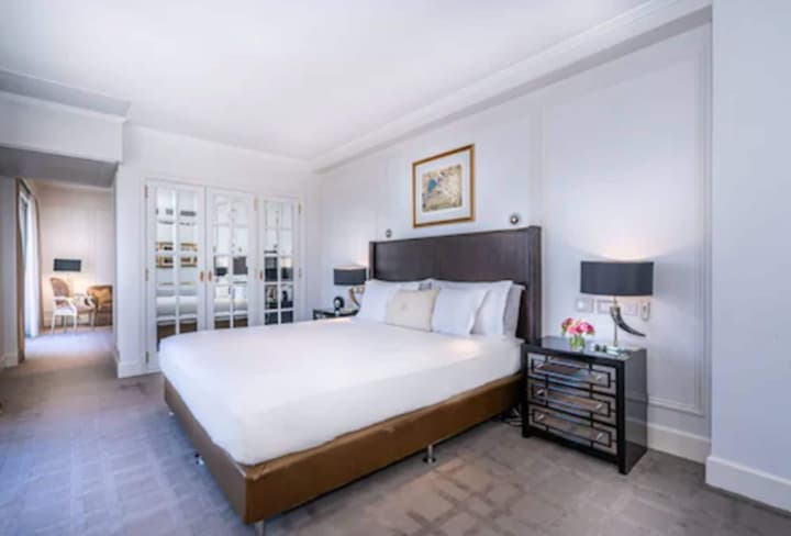 Alvear Palace Hotel