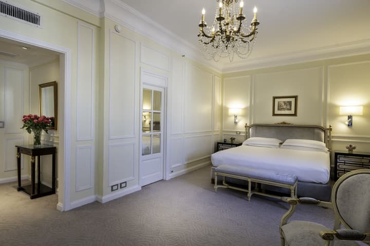 Alvear Palace Hotel