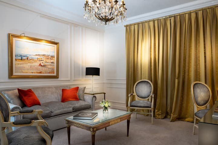 Alvear Palace Hotel