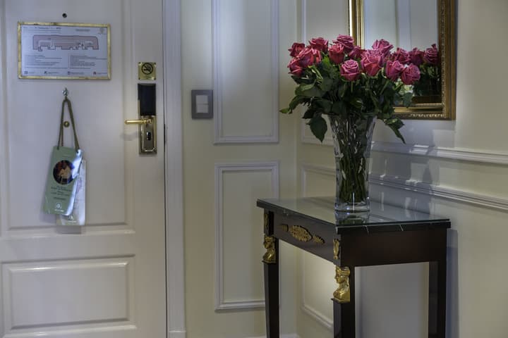 Alvear Palace Hotel