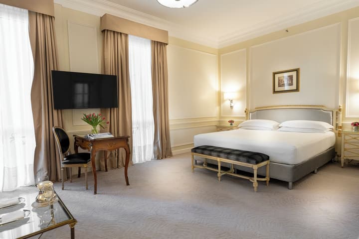 Alvear Palace Hotel