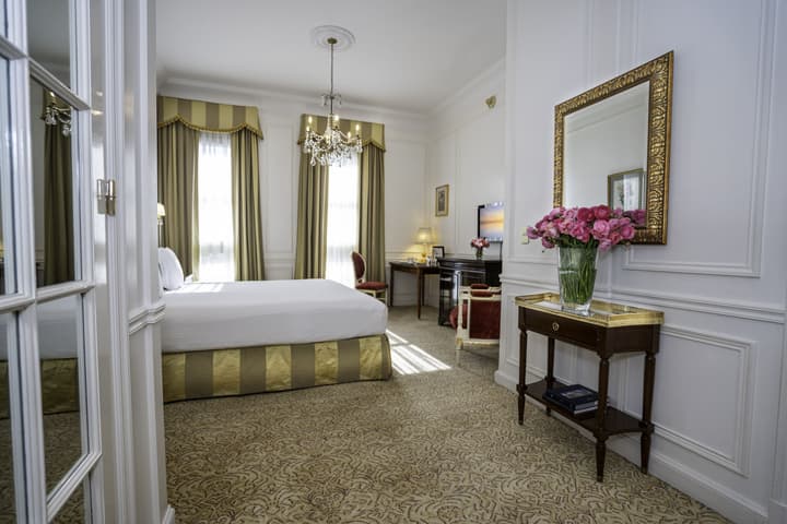 Alvear Palace Hotel