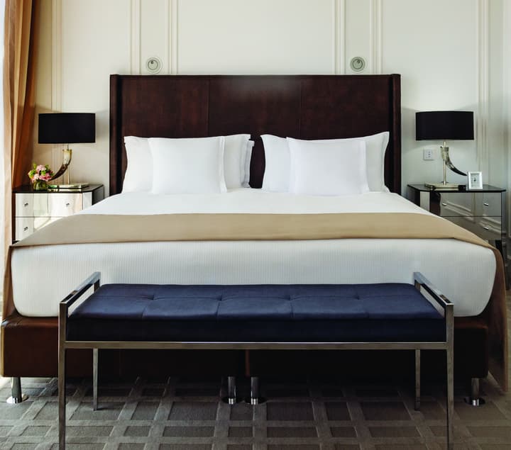 Alvear Palace Hotel