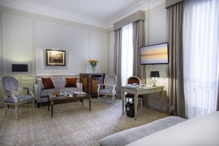 Alvear Palace Hotel
