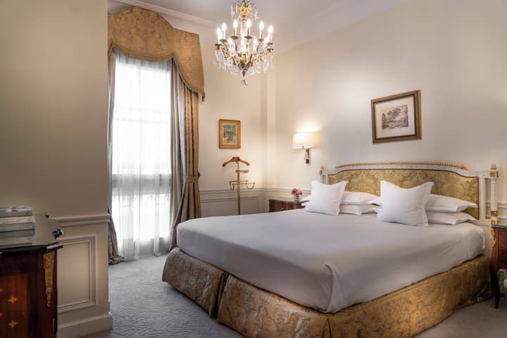 Alvear Palace Hotel