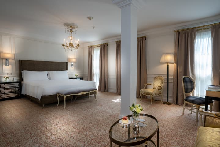 Alvear Palace Hotel