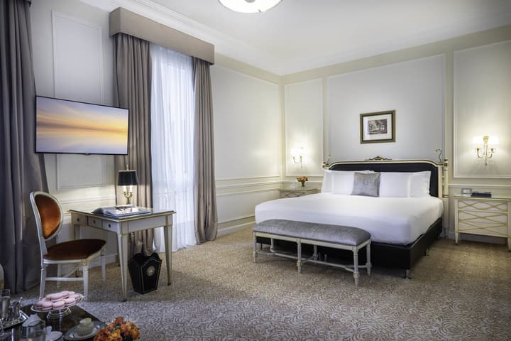 Alvear Palace Hotel
