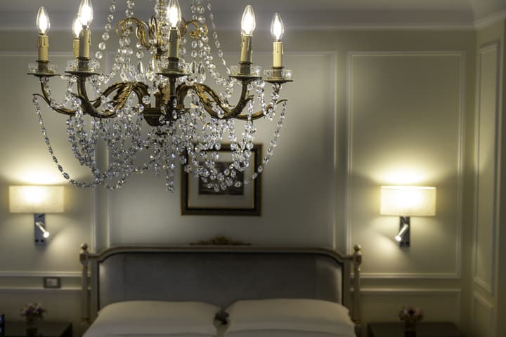 Alvear Palace Hotel