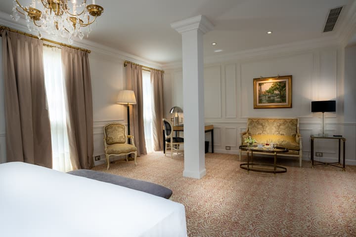 Alvear Palace Hotel