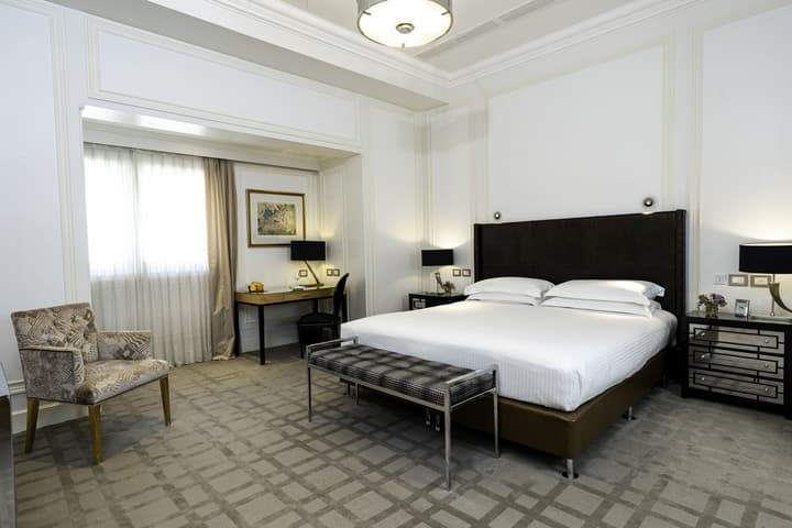 Alvear Palace Hotel