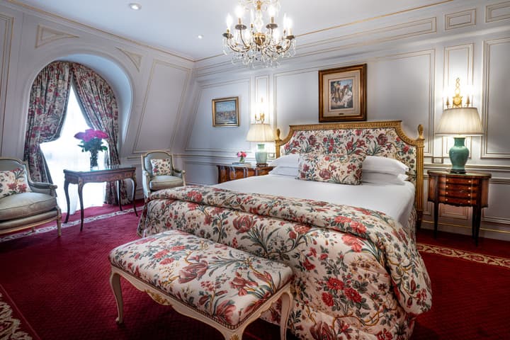 Alvear Palace Hotel