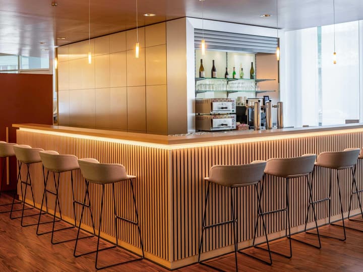 B&B Hotel Aachen-Hbf