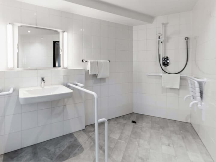 B&B Hotel Aachen-Hbf