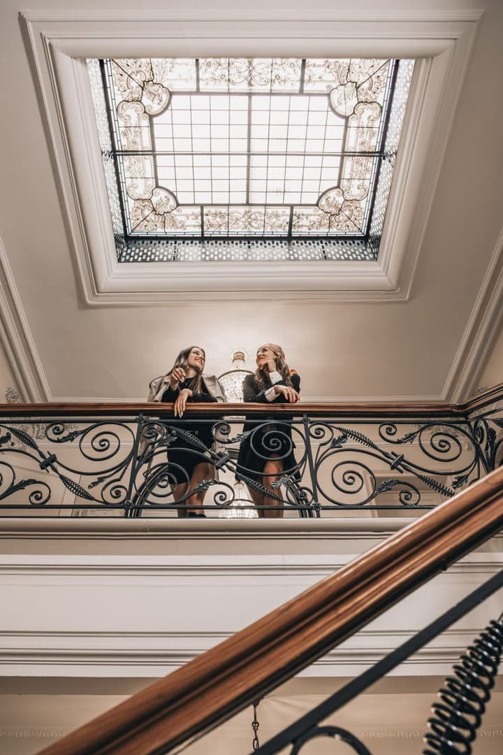 Hôtel Régent Contades  By Stay Collection