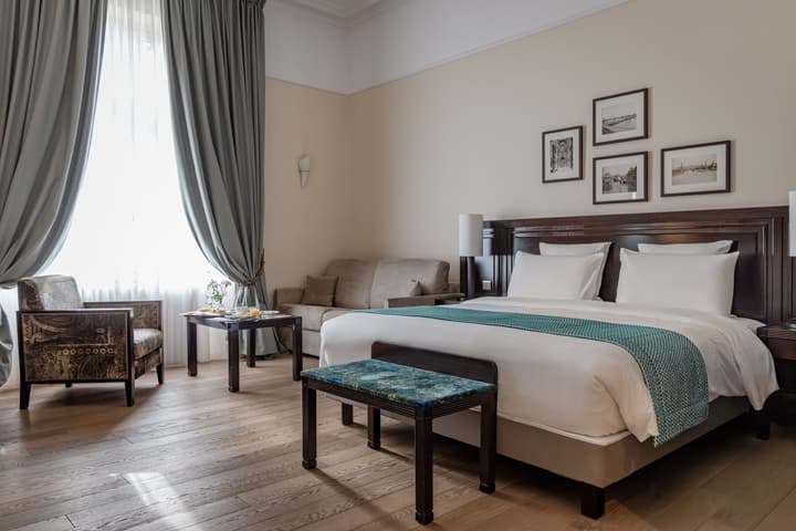 Hôtel Régent Contades  By Stay Collection