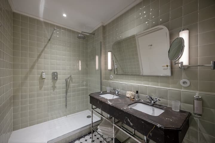 Hôtel Régent Contades  By Stay Collection