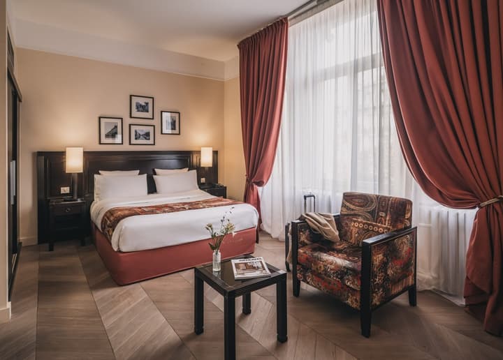 Hôtel Régent Contades  By Stay Collection