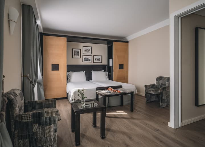Hôtel Régent Contades  By Stay Collection