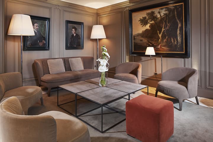 Hôtel Régent Contades  By Stay Collection