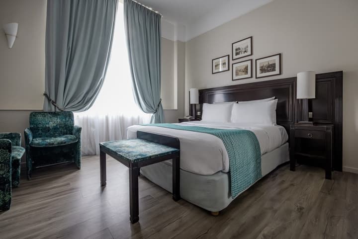 Hôtel Régent Contades  By Stay Collection