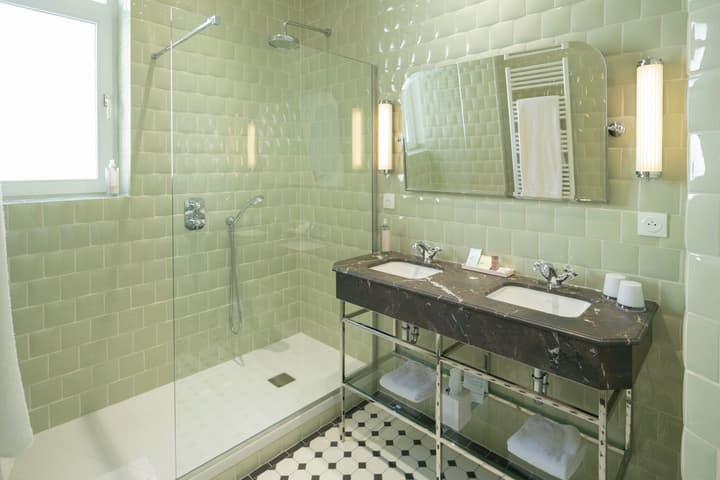 Hôtel Régent Contades  By Stay Collection