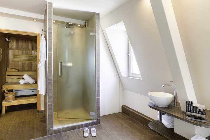 Hôtel Régent Contades  By Stay Collection