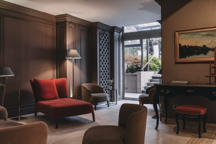Hôtel Régent Contades  By Stay Collection
