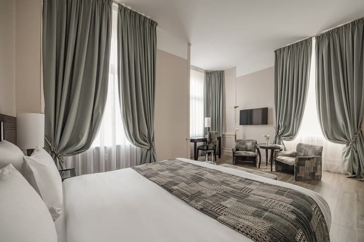 Hôtel Régent Contades  By Stay Collection