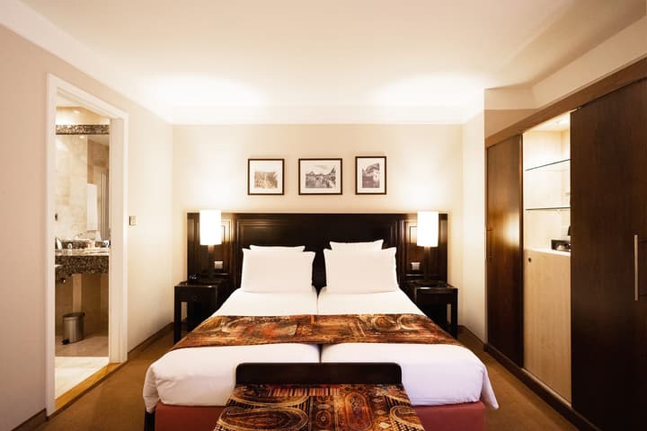 Hôtel Régent Contades  By Stay Collection