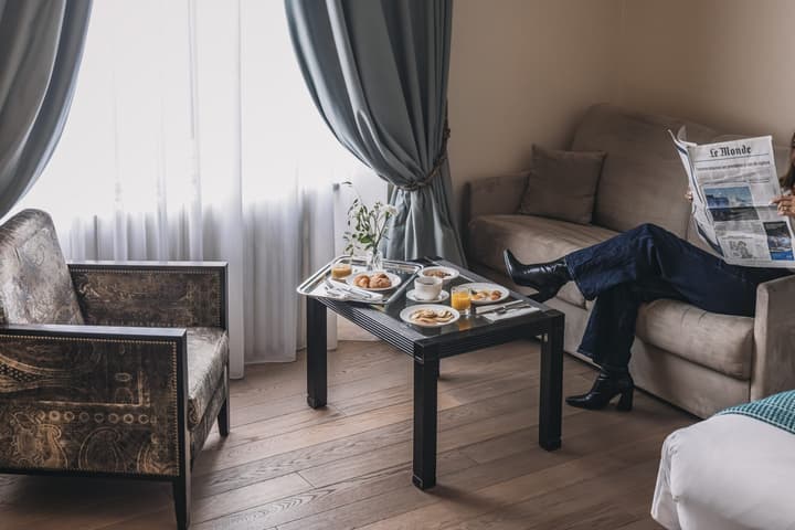 Hôtel Régent Contades  By Stay Collection