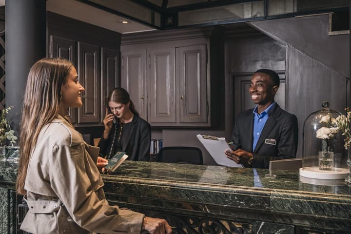 Hôtel Régent Contades  By Stay Collection