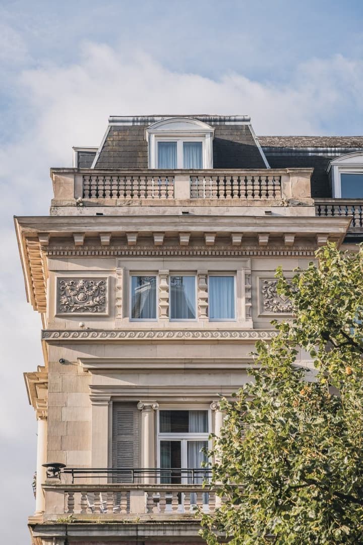 Hôtel Régent Contades  By Stay Collection