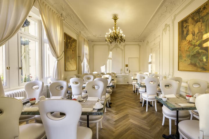 Hôtel Régent Contades  By Stay Collection