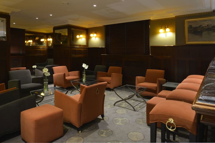 Hôtel Régent Contades  By Stay Collection