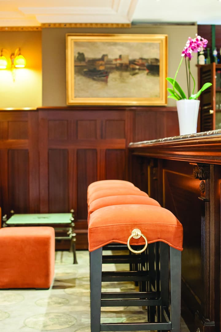 Hôtel Régent Contades  By Stay Collection