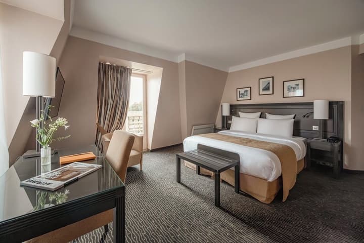 Hôtel Régent Contades  By Stay Collection