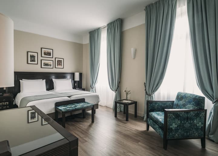 Hôtel Régent Contades  By Stay Collection