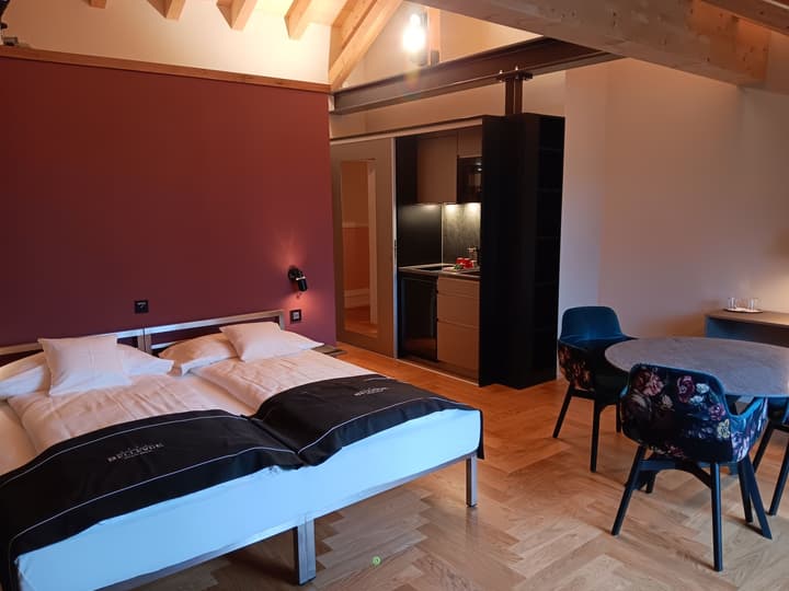 Boutique Hotel Bellevue