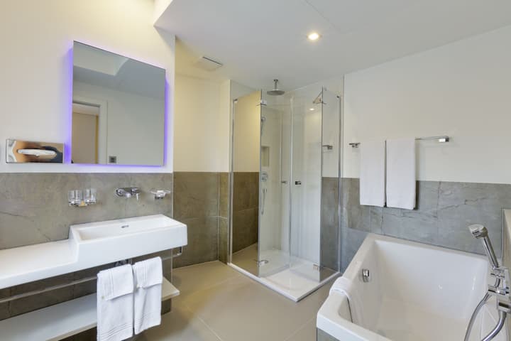 Boutique Hotel Bellevue