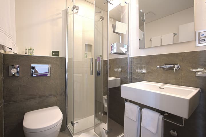 Boutique Hotel Bellevue