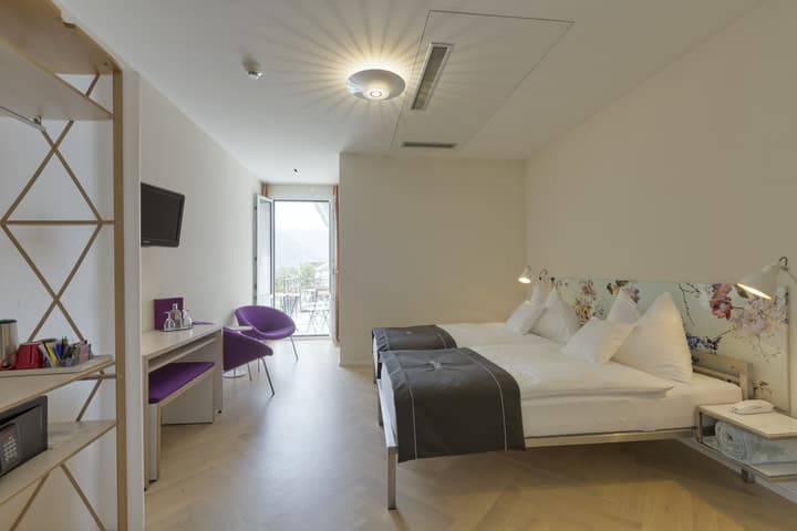 Boutique Hotel Bellevue
