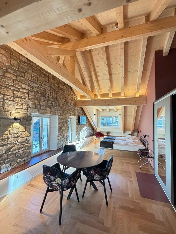 Boutique Hotel Bellevue