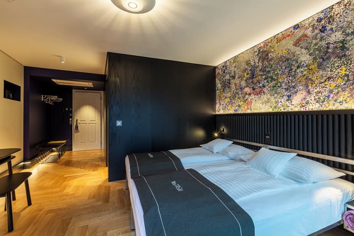 Boutique Hotel Bellevue
