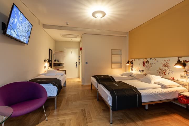 Boutique Hotel Bellevue