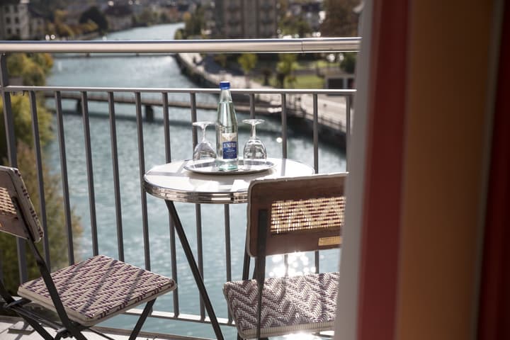 Boutique Hotel Bellevue
