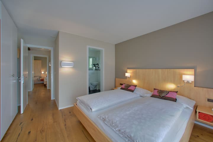 Boutique Hotel Bellevue